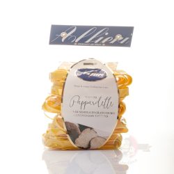 Makaron Pappardelle al Tartufo