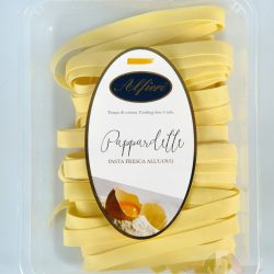 Makaron Pappardelle Fresche
