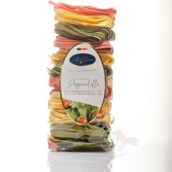 Makaron Pappardelle Primavera