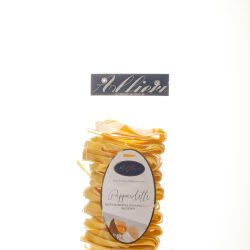 Pappardelle all’Uovo Matassa