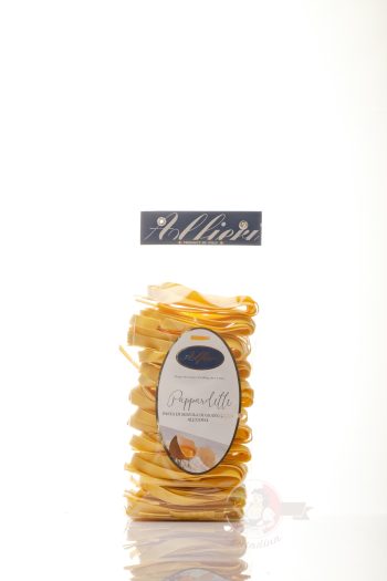 Pappardelle all’Uovo Matassa