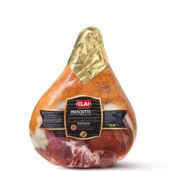 Prosciutto Parma pressato