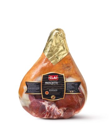 Prosciutto Parma pressato