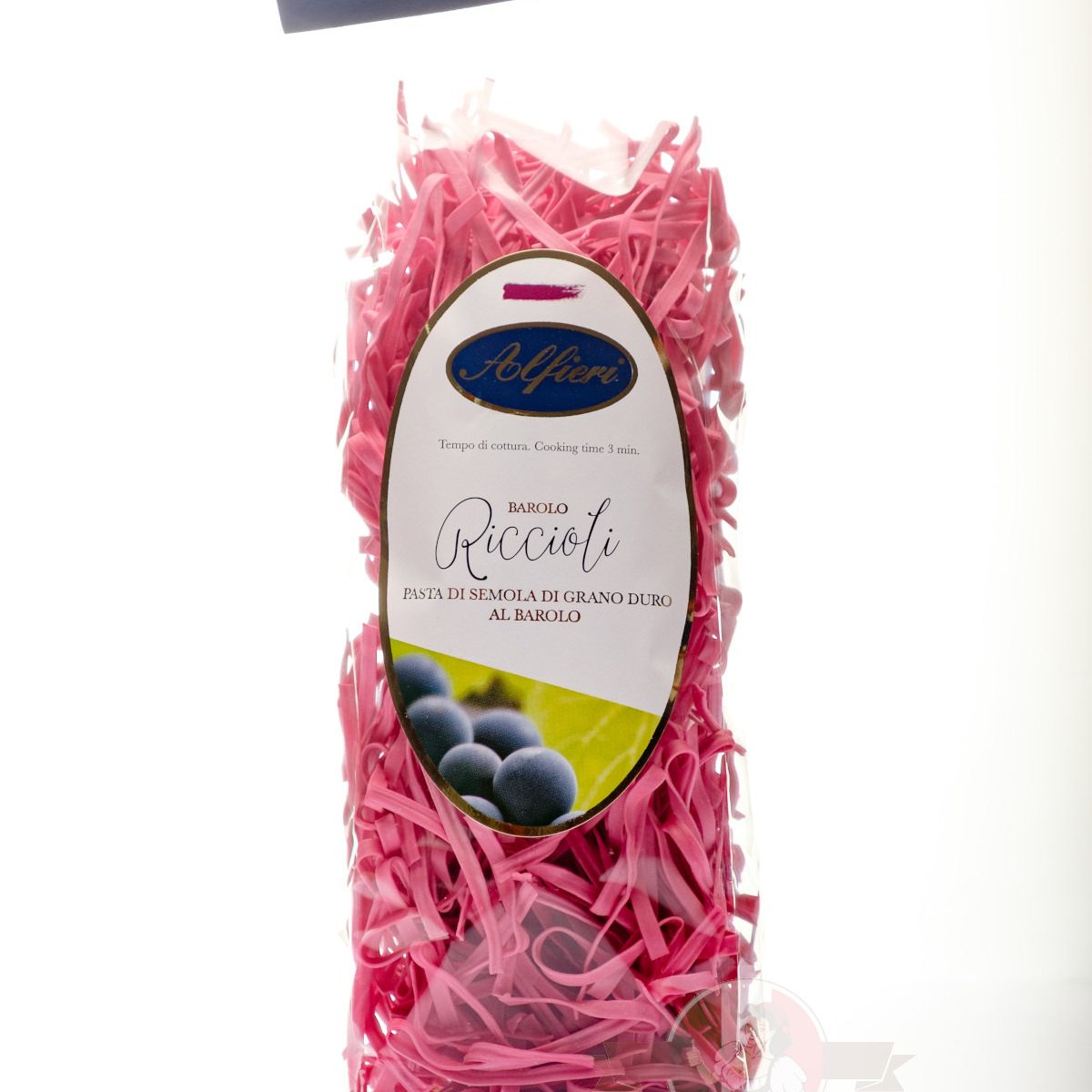 Riccioli al Barolo