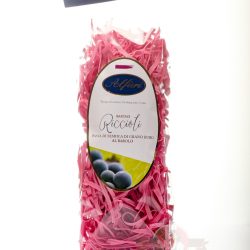 Riccioli al Barolo