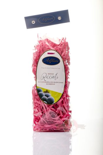 Riccioli al Barolo