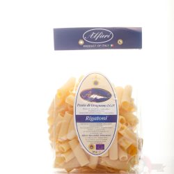 rigatoni di Gragnano IGP