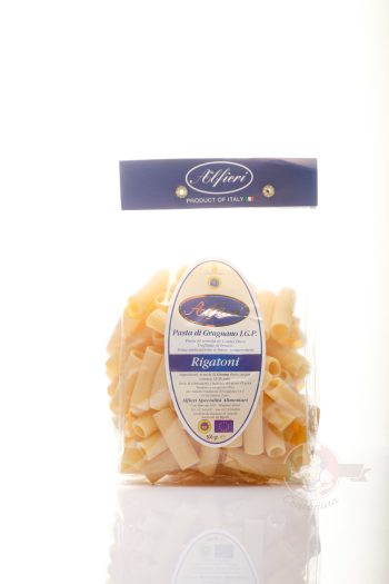 rigatoni di Gragnano IGP
