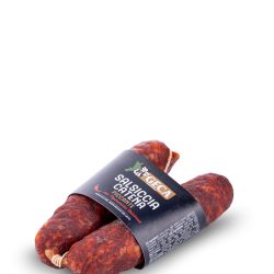 Salsiccia_Catena_Piccante