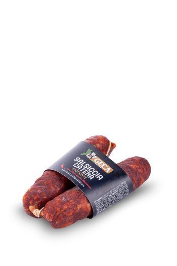 Salsiccia_Catena_Piccante