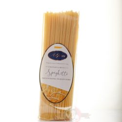 Spaghetti Semola