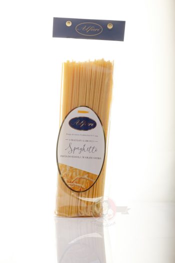 Spaghetti Semola