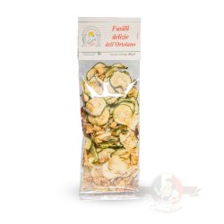 Fusilli Delizie dell Ortolano