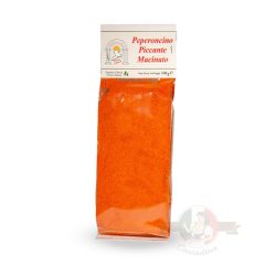 peperoncini piccanti macinato