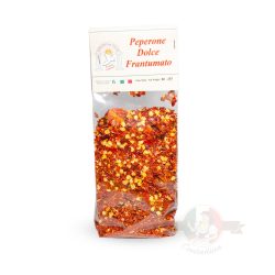 Peperoncino Piccante Frantumato