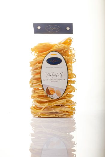 Tagliatelle-Uovo