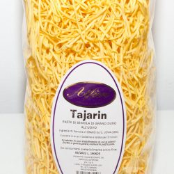 Tajarin all’Uovo – Sacchetto