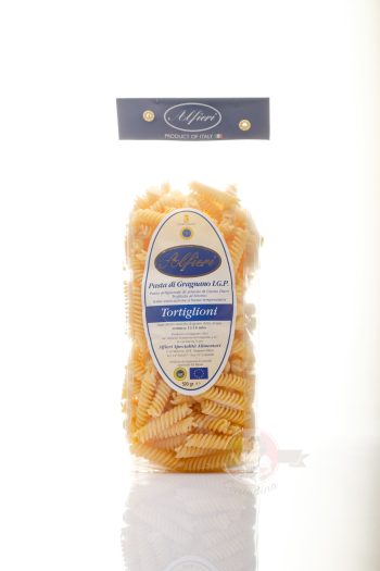 Tortiglioni Gragnano