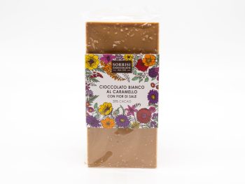 Czekolada Boella & Sorrisi 80 g - obrazek 2