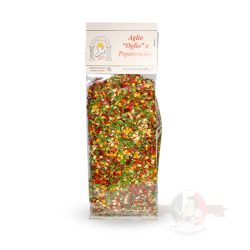aglio olio e peperoncino