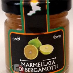 Marmellata di Bergamotti
