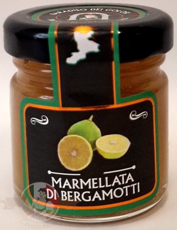 Marmellata di Bergamotti