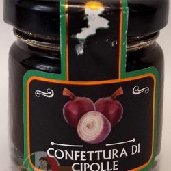 Confettura di Cipolle