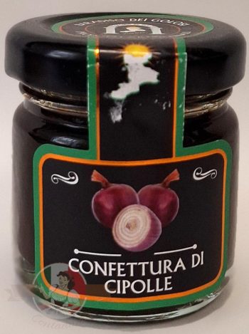 Confettura di Cipolle