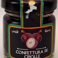Confettura cipolle
