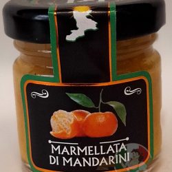 Marmellata di Mandarini