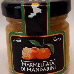 Marmellata di Mandarini