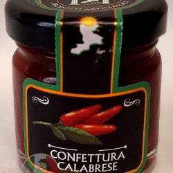 confettrura calabrese