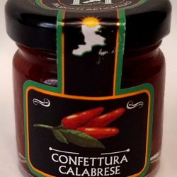 Confettura Calabrese