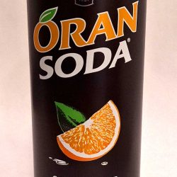 oransoda