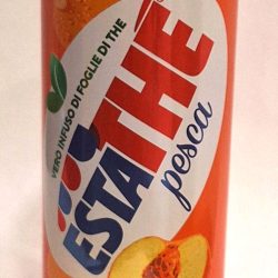 Estathé Pesca