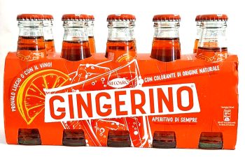 Gingerino