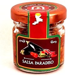 salsa paradiso
