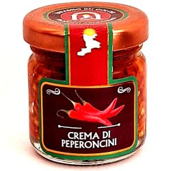 crema di peperoncini
