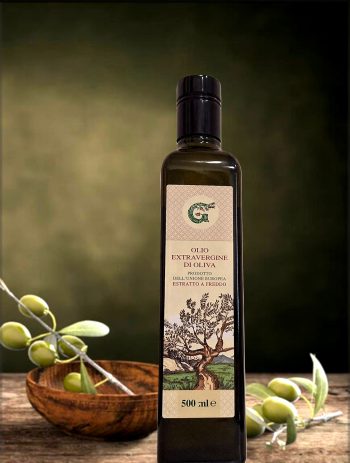 oliwa garda