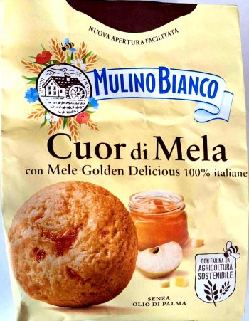 cuor di mela