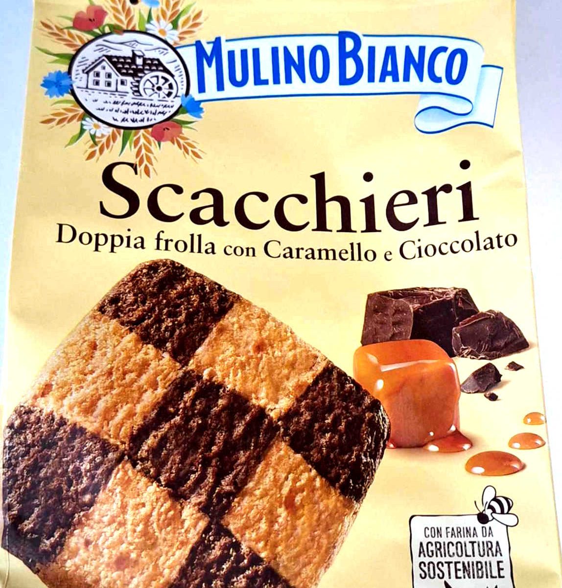 Scaccheri