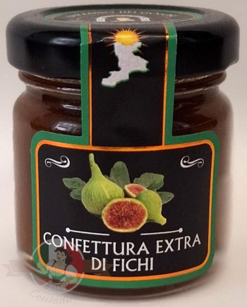 Confettura Extra di Fichi