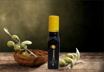 oliwa limone