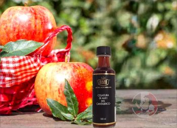 Colatura di Alici Mare Puro