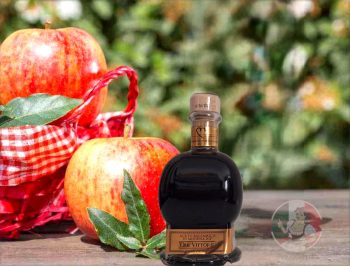 Due Vittorie Aceto Balsamico