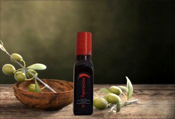 Oliwa Peperoni