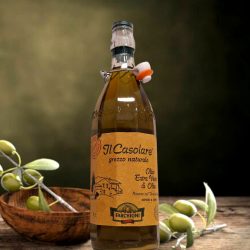 Oliwa Il Casolare Grezzo Naturale