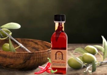 Oliwa Piccant Paradiso