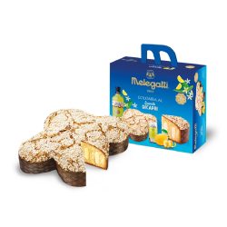 Melegatti Colomba al Limoncello di Capri