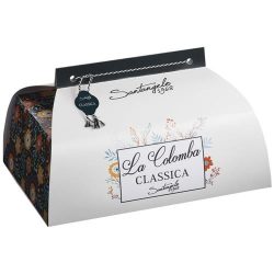 Santangelo – Colomba Classica